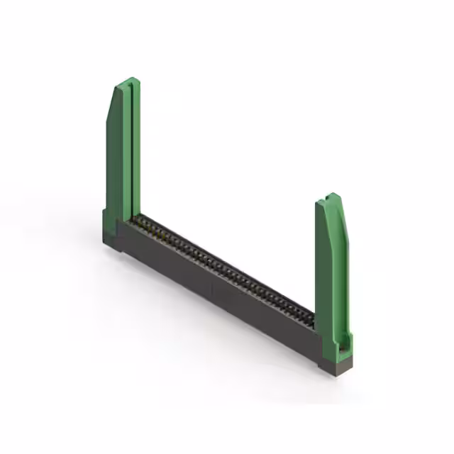 395-041-520-178 EDAC Inc.  Edgeboard Connectors
